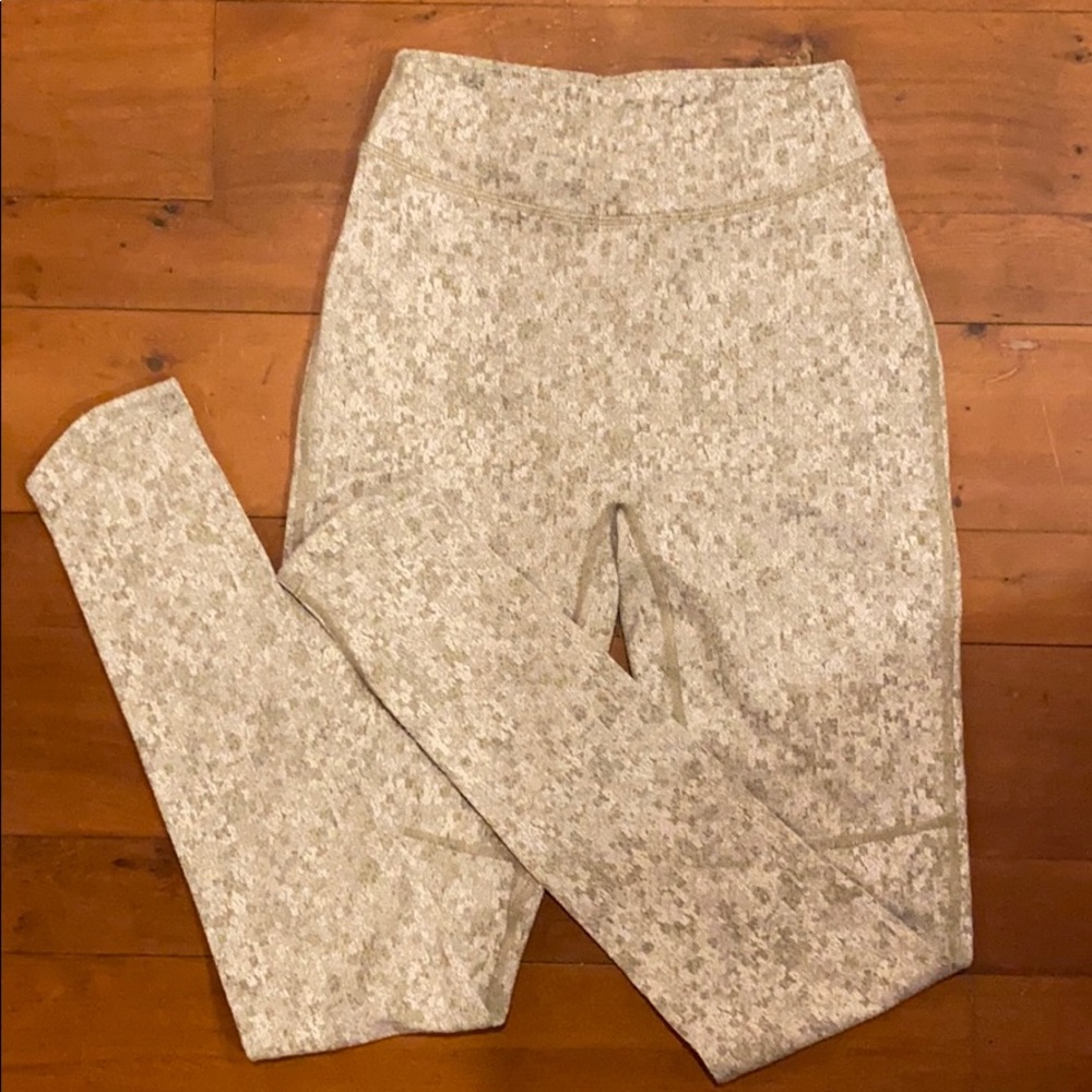 Gymshark leggings